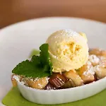 מלון Restaurant Sonnenlay