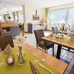מלון Restaurant Sonnenlay