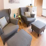 Restaurant Sonnenlay מלון 3*
