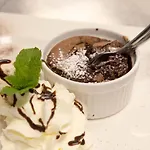 Restaurant Sonnenlay Otel