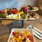 מלון Restaurant Sonnenlay 3*