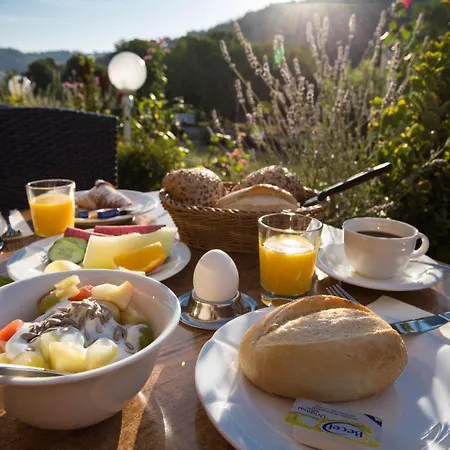 Restaurant Sonnenlay Kröv