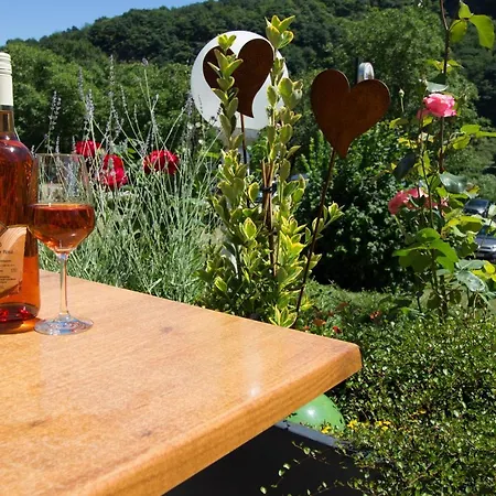 Restaurant Sonnenlay Hotel Kröv