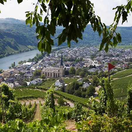 Restaurant Sonnenlay Kröv