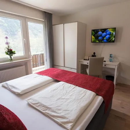 Hotel Restaurant Sonnenlay Kröv