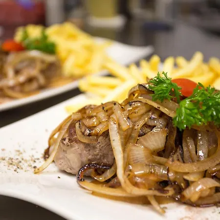 Restaurant Sonnenlay 3*
