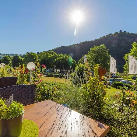 Restaurant Sonnenlay Отель 3*