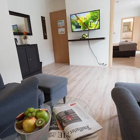 Hotel Restaurant Sonnenlay Kröv