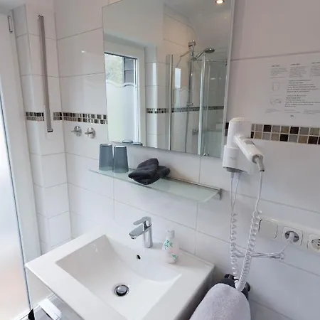 Hotel Restaurant Sonnenlay