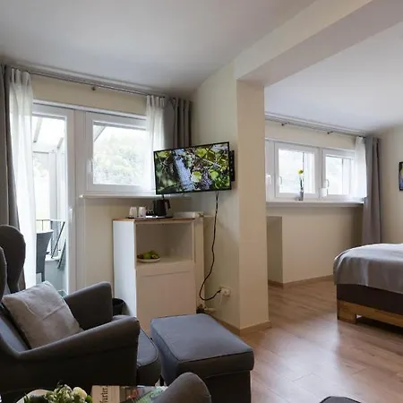 Hotel Restaurant Sonnenlay