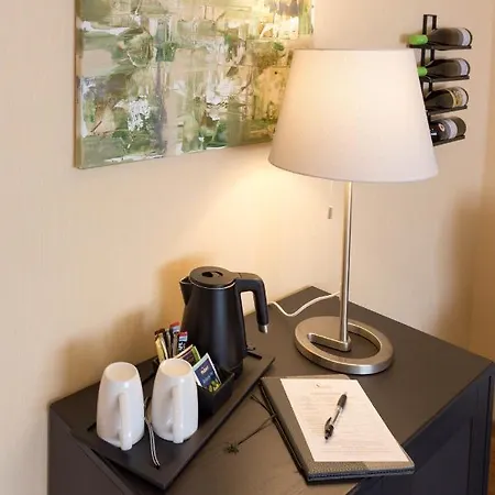 Restaurant Sonnenlay 3* Kröv