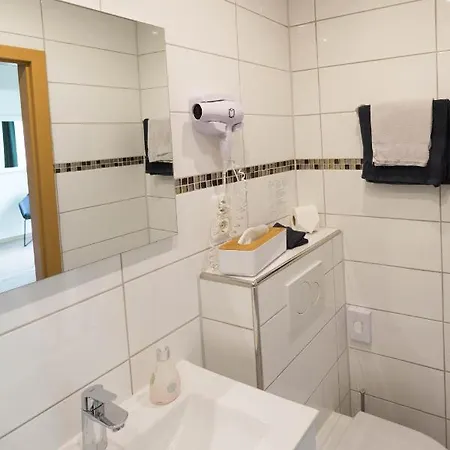 Restaurant Sonnenlay 3* Kröv