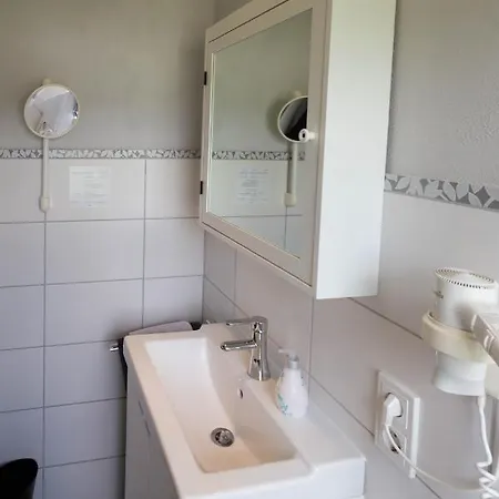 Hotel Restaurant Sonnenlay