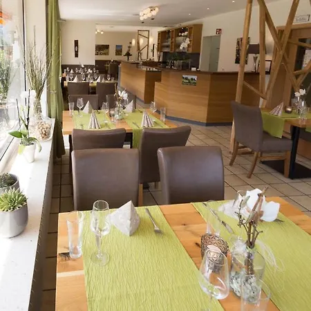 Restaurant Sonnenlay 3*