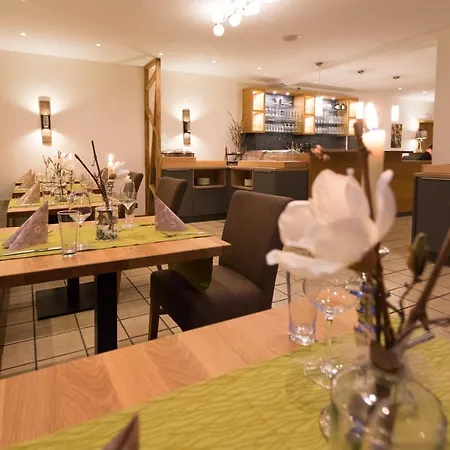 Restaurant Sonnenlay 3*