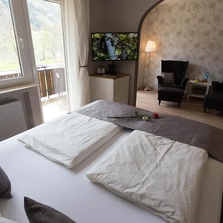 Restaurant Sonnenlay 3* Kröv