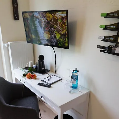 Restaurant Sonnenlay Hotel 3*