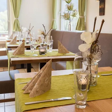 Hotel Restaurant Sonnenlay Krov