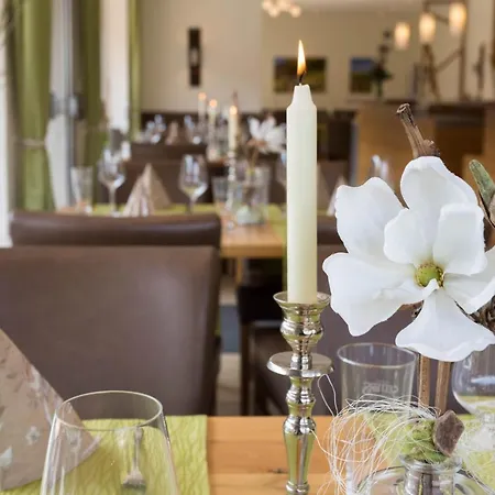 Restaurant Sonnenlay 3*