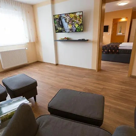 Restaurant Sonnenlay Hotel Kröv