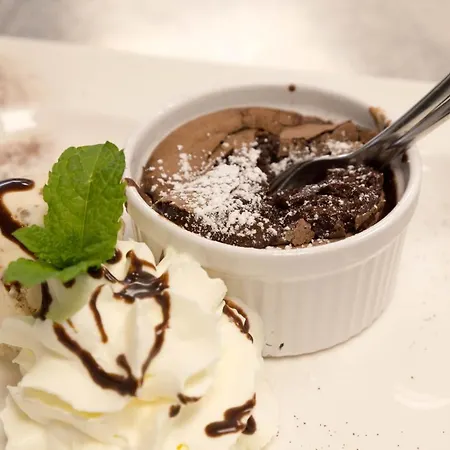 Restaurant Sonnenlay Hotel