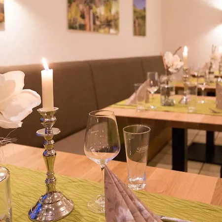 Restaurant Sonnenlay Hotel