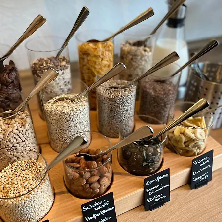 Restaurant Sonnenlay Kröv