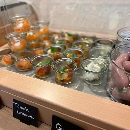 Restaurant Sonnenlay Hotel 3*