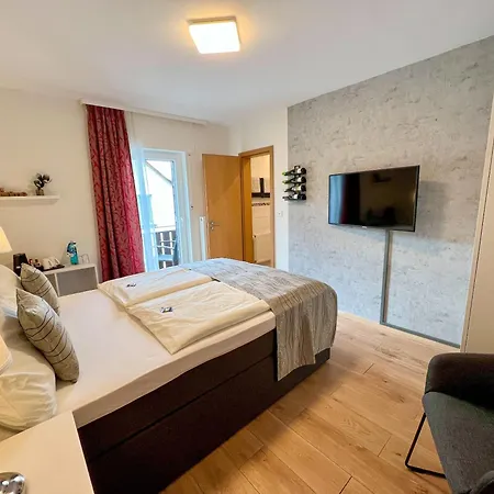 Restaurant Sonnenlay 3* Kröv