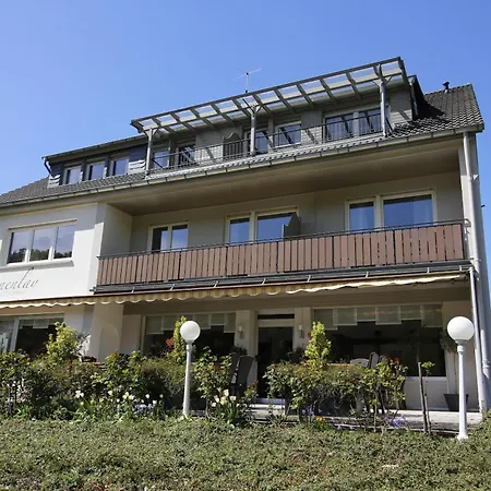 Hotel Restaurant Sonnenlay