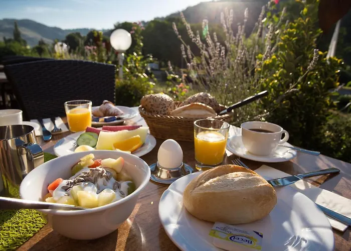 Restaurant Sonnenlay Kröv