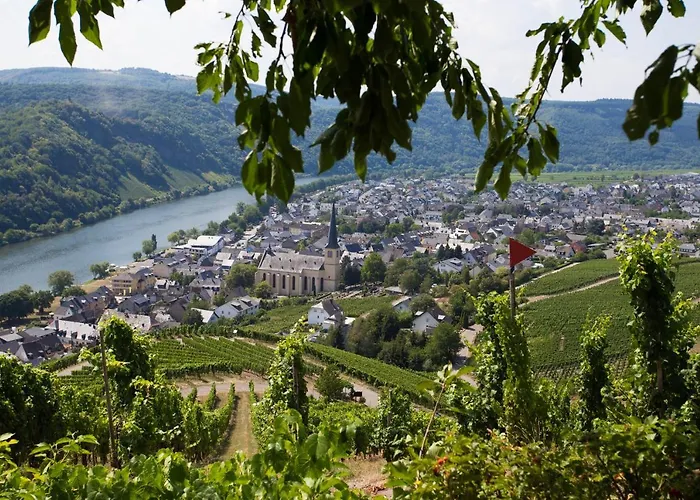 Restaurant Sonnenlay Kröv