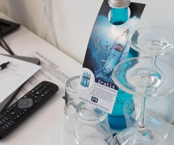 Restaurant Sonnenlay 3* Kröv