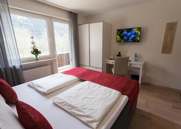 Hotel Restaurant Sonnenlay Kröv