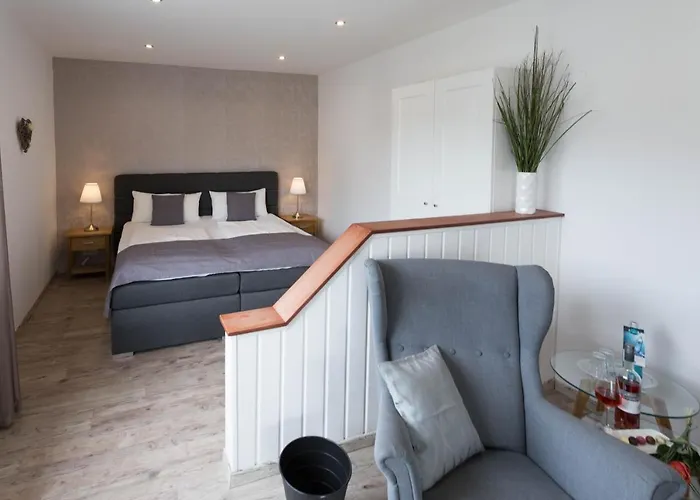 Restaurant Sonnenlay Hotel