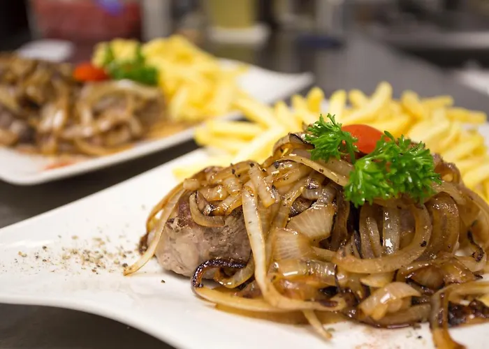 Restaurant Sonnenlay 3*