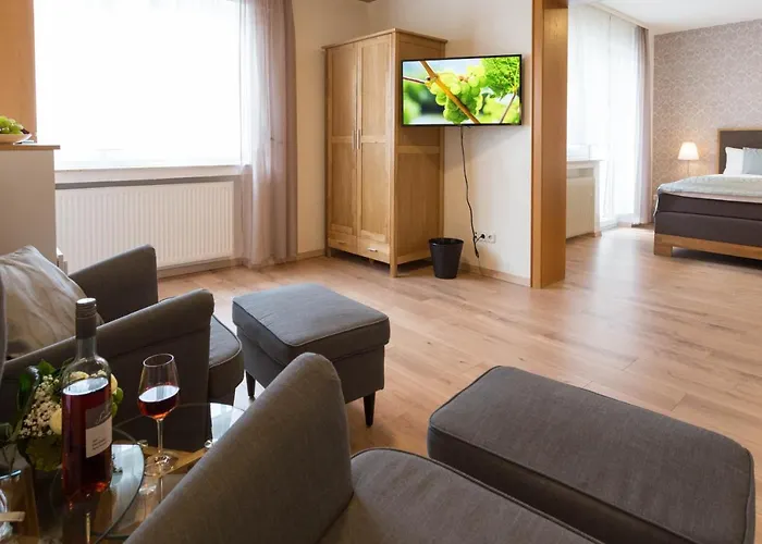 Restaurant Sonnenlay Hotel