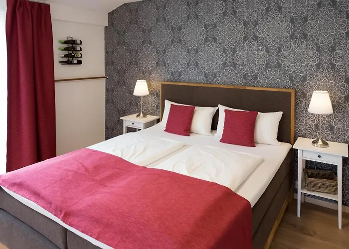 Hotel Restaurant Sonnenlay Kröv