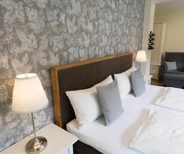 Restaurant Sonnenlay Hotel 3*