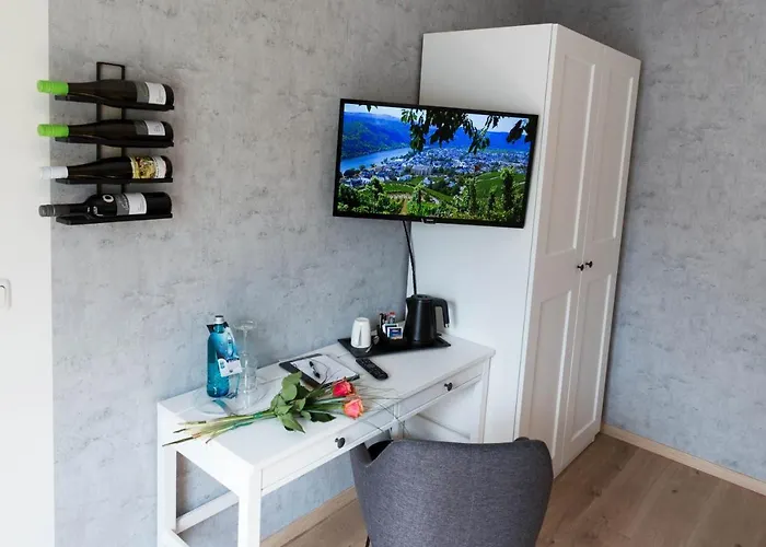 Restaurant Sonnenlay Hotel 3*