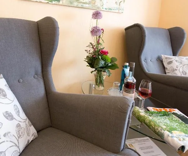 Restaurant Sonnenlay Kröv