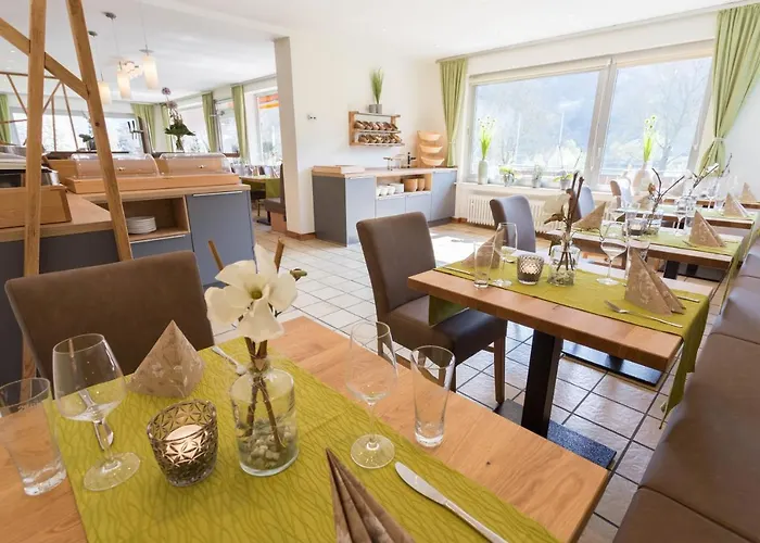 Hotel Restaurant Sonnenlay