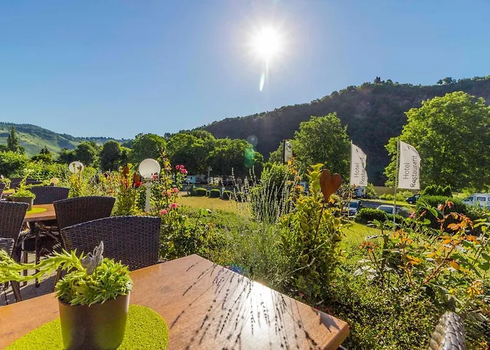 Restaurant Sonnenlay Hotel 3*