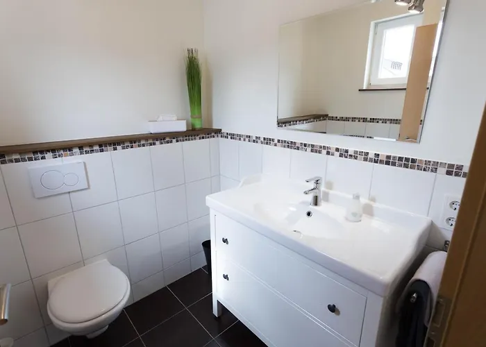 Restaurant Sonnenlay ホテル 3*