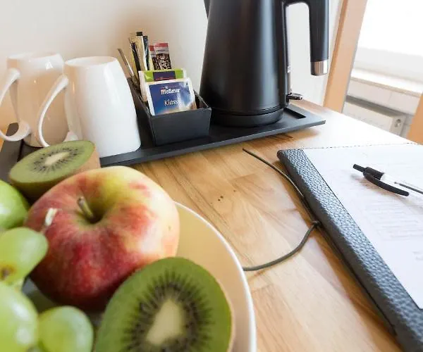 Restaurant Sonnenlay 3*