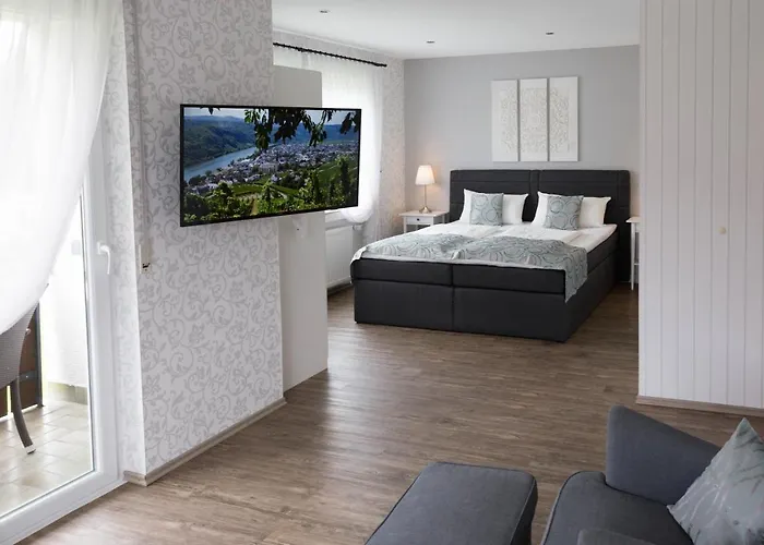 Restaurant Sonnenlay