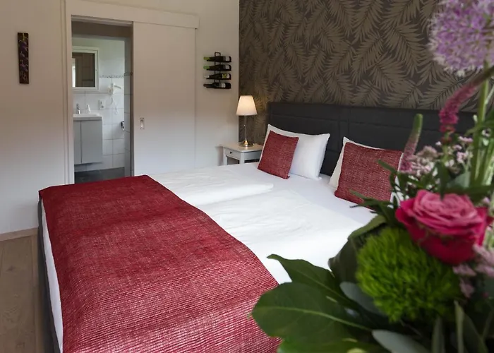 Restaurant Sonnenlay 3* Kröv