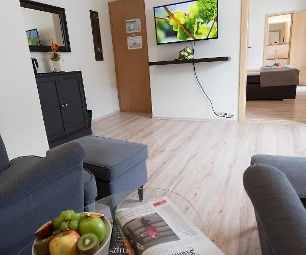 Hotel Restaurant Sonnenlay Kröv