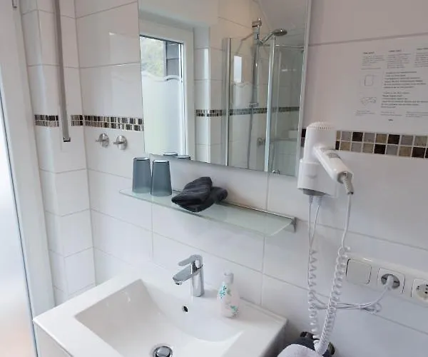 Hotel Restaurant Sonnenlay