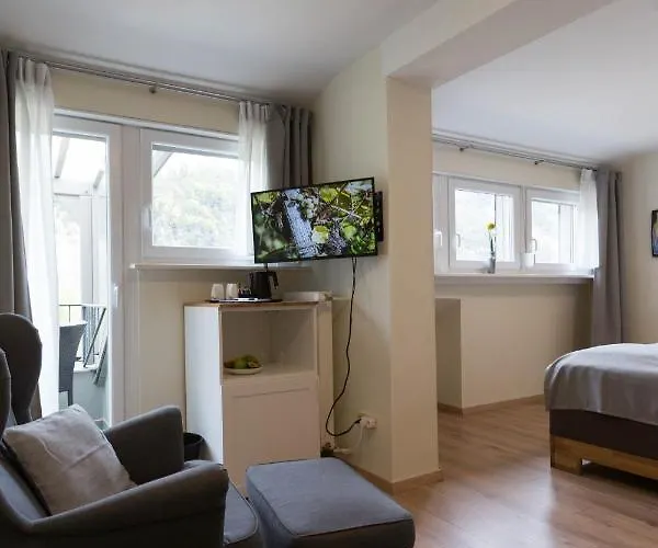 Hotel Restaurant Sonnenlay